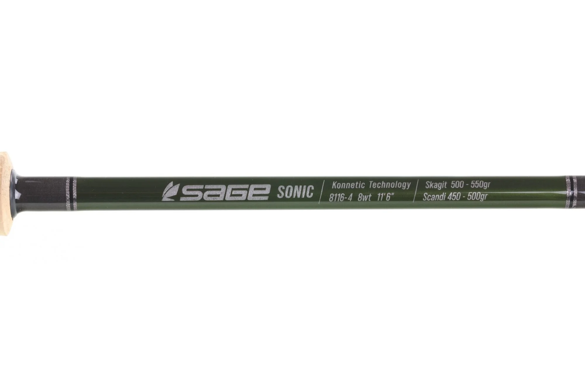 Sage Sonic Spey & Switch Rods — Rogue Valley Anglers